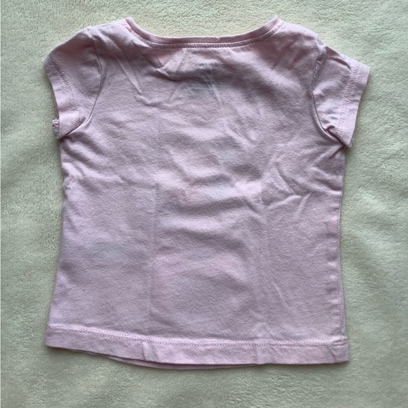 Carters Bubble Gum Machine short sleeve tee t shirt 9M 9 Months - Picture 3 of 3